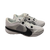 Used Nike ZOOM FREAK 5 TB Basketball Shoes M White Senior 12 11866-S000035944 View 1