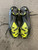 Used Nike AIR ZOOM MERCURIAL Soccer Cleats Black Senior 7.5 11614-S000236117 View 4