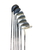 Used PRECISION II LH Mens Starter Set LH 7 Piece View 1