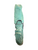 Used Mizuno STAND BAG Mens Stand Bag Green View 2