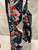 Used Ping HOOFER Mens Stand Bag Red 11490-S000272823 View 4