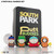 Puttbuddies South Park Ball Marker Set View 1