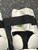 Used STX STALLION 75 Lacrosse Arm Pads/Guards White SM 11162-S000453505 View 3