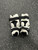 Used STX STALLION 75 Lacrosse Arm Pads/Guards White SM 11162-S000453505 View 2