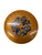 Used Thought Space Athletics ANIMUS Disc Golf Driver Orange 175g 11835-S000208159 View 1