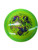 Used Thought Space Athletics CONSTRUCT AURA SOFT Disc Golf Driver Green 172g 11835-S000208160 View 1