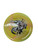 Used Thought Space Athletics VESSEL PARALLEL Disc Golf Putter Yellow 174g 11835-S000208167 View 1