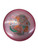 Used Thought Space Athletics PRAXIS ETHOS Disc Golf Putter Pink 172g 11835-S000208170 View 1