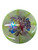 Used Thought Space Athletics AURA PRAXIS Disc Golf Putter Green 174g 11835-S000208173 View 1