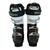 Used Rossignol KELIA 50 Womens DH Ski Boot Black And White 265 MP - M08.5 - W09.5 11820-S000055667 View 2