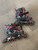 Used Rollerblade MACROBLADE 80W Senior Rec Fitness Skates Pink Senior 7 11614-S000236126 View 1