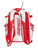 Used Marucci DYNAMO BB/SB Player Backpack White View 2