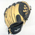 Used Rawlings PLAYERS SERIES BB/SB Glove RH Throw Brown 9" 11805-S000080123 View 1