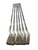 Used Ping 5-PW Mens Iron Set RH 5I-PW 11834-S000050474 View 1
