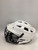 Used Cascade CPV-R HELMET Lacrosse Helmet White M/L 11851-S000046475 View 12