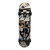 Used Element NICK GARCIA Complete Skateboard Black 8" 11443-S000205361 View 2