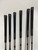 Used Callaway X-16 STEELHEAD Mens Iron Set RH 5I-PW 11703-S000210480 View 6