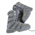 Used Sims RAIDER BOOTS SZ12 Mens Snowboard Boots Black Senior 12 11708-S000193926 View 4