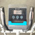 Used Stamina 55-1703A Programmable Elliptical 11805-S000080126 View 2