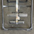 Used Teeter HANG UPS Inversion Table Royal Blue 11805-S000080127 View 3