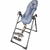 Used Teeter HANG UPS Inversion Table Royal Blue 11805-S000080127 View 1