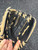 Used Adidas TS1000SDY BB/SB Glove RH Throw Black 10" 11162-S000453512 View 2