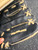 Used Adidas TS1000SDY BB/SB Glove RH Throw Black 10" 11162-S000453512 View 3