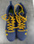 Under Armour TEAM NITRO MID MC FOOTBALL CLEATS  11618-S000266434 View 2