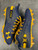 Under Armour TEAM NITRO MID MC FOOTBALL CLEATS  11618-S000266434 View 1