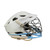 Used Cascade R Lacrosse Helmet White And Carolina Blue One Size 11813-S000346045 View 1