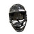Used Cascade CPV Lacrosse Helmet Black One Size 11813-S000346044 View 3
