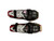 Used Bauer VAPOR X40 Junior Shin Guards Black 13" 11847-S000035260 View 2