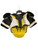 Used Bauer SUPREME ONE Senior Shoulder Pads MD 11847-S000035262 View 1