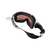 Used Bolle Snow Goggles Adult White 11617-S000344894 View 2