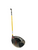 Used Nike SQ DYMO Mens Driver RH 9.5 Degree 11834-S000050497 View 1