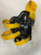 Used Cliff Keen Wrestling Headgear Black 11895-S000027809 View 1