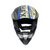 Used GMAX MX-46Y Junior Motocross Helmet Royal Blue Medium View 1