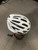 Used TEAM OBSIDIAN HELMET Bike Helmet White S/M 11614-S000236143 View 1
