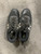 Used Under Armour SOFTBALL CLEAT BB/SB Cleats Black Senior 11 11614-S000236155 View 1