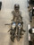 Used Mizuno SAMURAI CATCHER SET Catchers Equipment Other Black 11614-S000236160 View 1