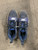 Used Nike TURF CLEATS BB/SB Cleats Navy Blue Senior 7.5 11614-S000236164 View 1