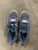 Used Nike TURF CLEATS BB/SB Cleats Navy Blue Senior 7 11614-S000236166 View 2