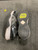 Used Nike TURF CLEATS BB/SB Cleats Black Senior 8 11614-S000236168 View 3