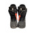 Used Burton MOTO LACE Mens Snowboard Boots Black Senior 9.5 11816-S000289237 View 2