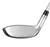 New POWERBILT BLACKOUT MAX LADIES RH 4 HYBRID 11860-058PB126301 View 2