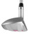 New POWERBILT BLACKOUT MAX LADIES RH 5 HYBRID 11860-058PB126318 View 4