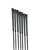 Used Mizuno MP-30 4-PW RH Mens Iron Set 11692-S000150787 View 4