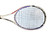 Used Tecnifibre XTC Adult Tennis Racquet White 4 1/4" 11884-S000063404 View 3