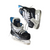 Used Bauer XLP SKATES 9Y Youth Hockey Skate Youth 09.0 11617-S000344902 View 3