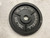 Used Cap Olympic Plate Black 35 lb 11855-S000203265 View 1